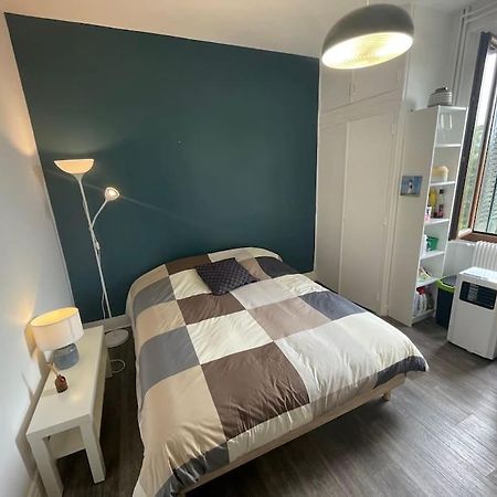 Tres Beau Studio Centre Ville, Au Calme آنسي المظهر الخارجي الصورة